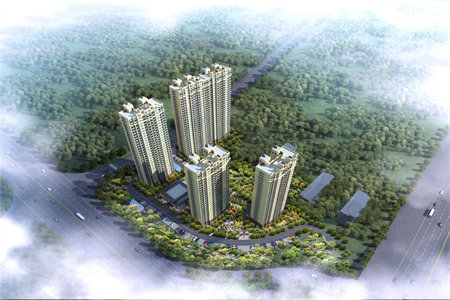 光大家园2室2厅1卫90.08㎡