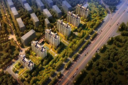 龙都名门世家3室2厅1卫72万121m2出售