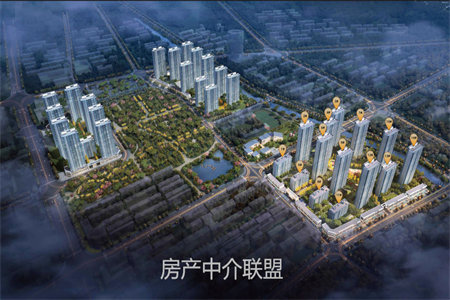 基泰福源小区4室2厅2卫160㎡