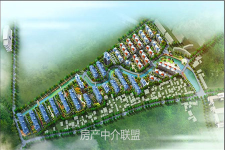 龙都龙源教师公寓3室2厅1卫81万113m2带车库带附房