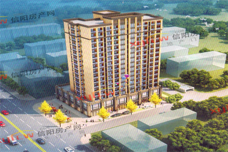 已售新出保利B区善园总高7楼南北通透送车位储藏室