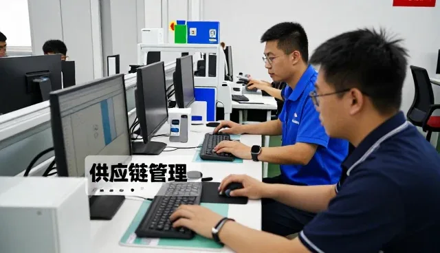 平阳县卓奥贸易有限公司构建专业渠道分销商品采购代理体系