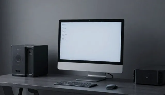 智能办公设备选型中的使用维护要点分析